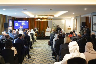 UAE and Africa launch new economic dialogue to deepen investment ties