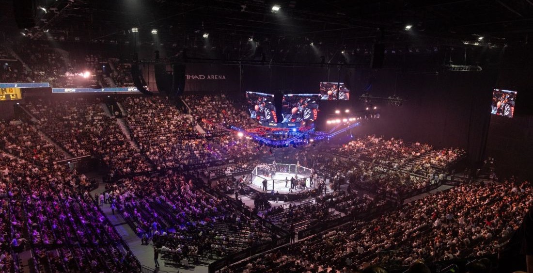 Arab fighters to headline UFC 321 in Abu Dhabi showdown
