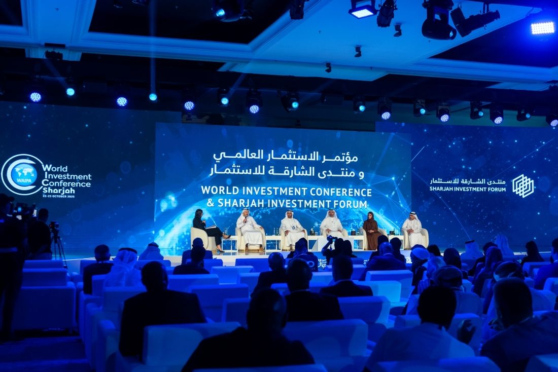 WIC-SIF 2025 ends with global call for green finance, AI and partnerships