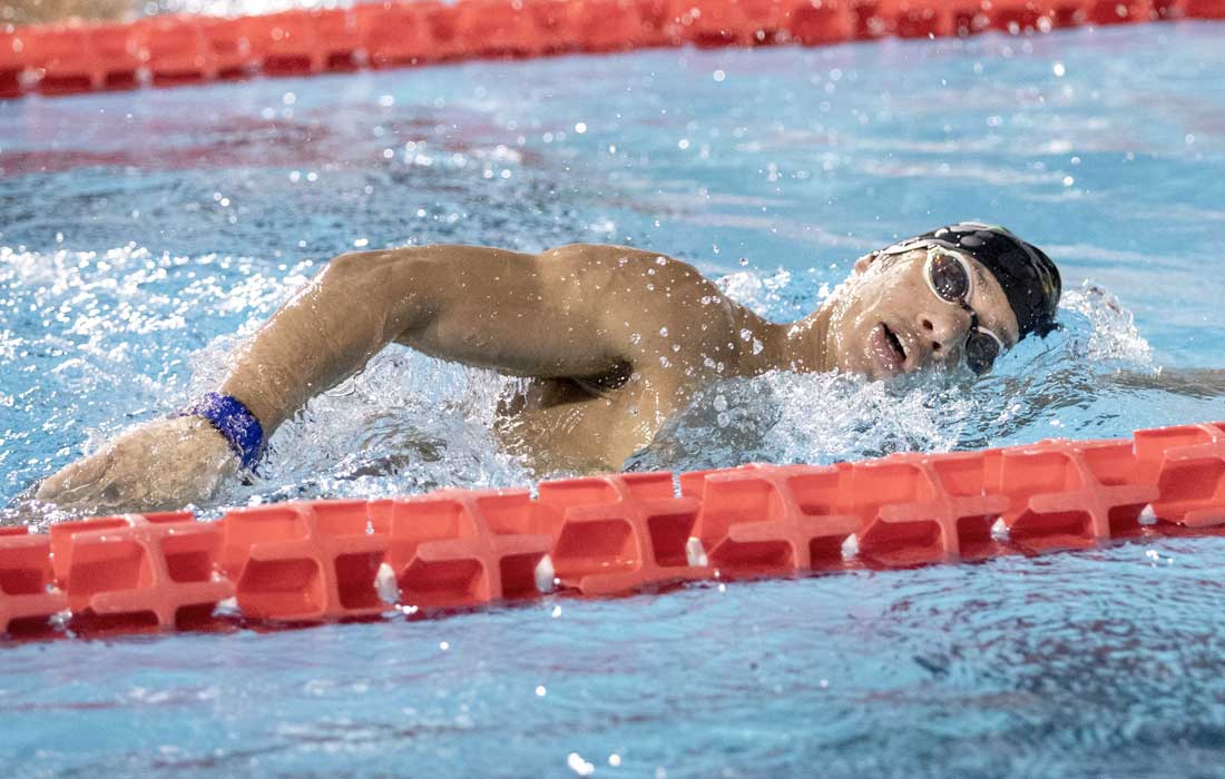 Abu Dhabi Marine Sports Club leads UAE aquatic sports success