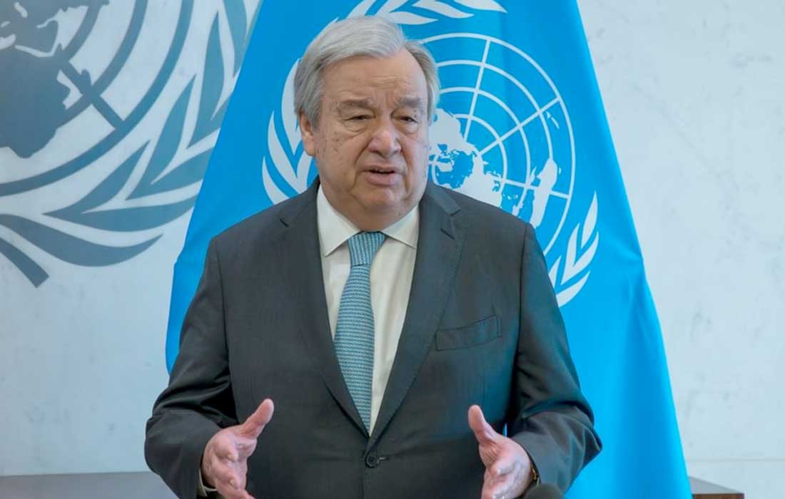 UN welcomes Afghanistan Pakistan ceasefire
