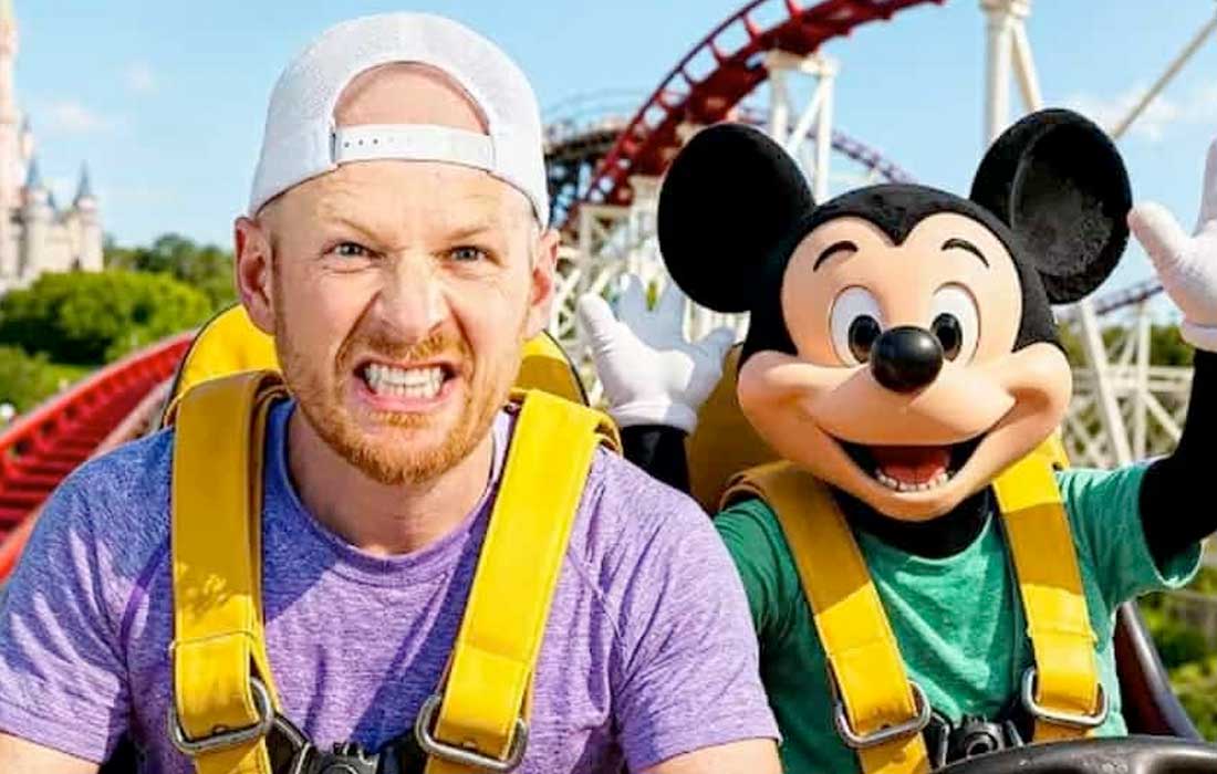AI Mickey teeth backlash hits Disney