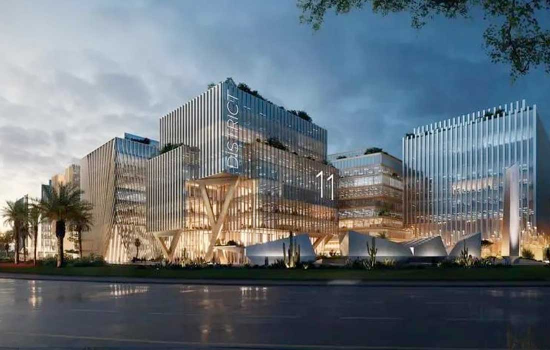 AI transforms Sharjah real estate sector