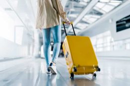 Global air travel demand hits record highs with 4.6% rise in August