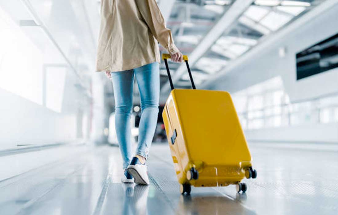 Air travel demand 2025 sets new August record