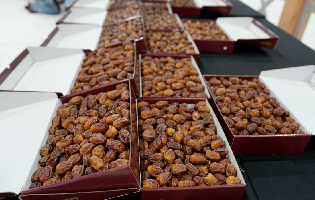Al Dhafra Date Festival kicks off tomorrow