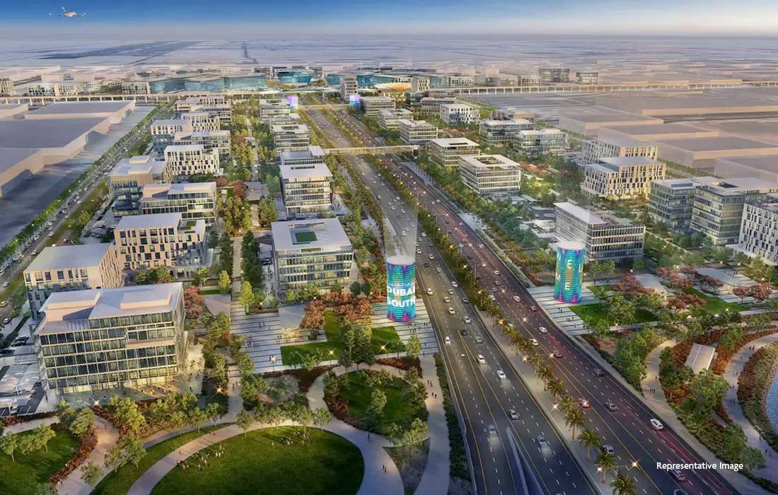 Mayors laud Dubai at Asia-Pacific Cities Summit for smart urban development