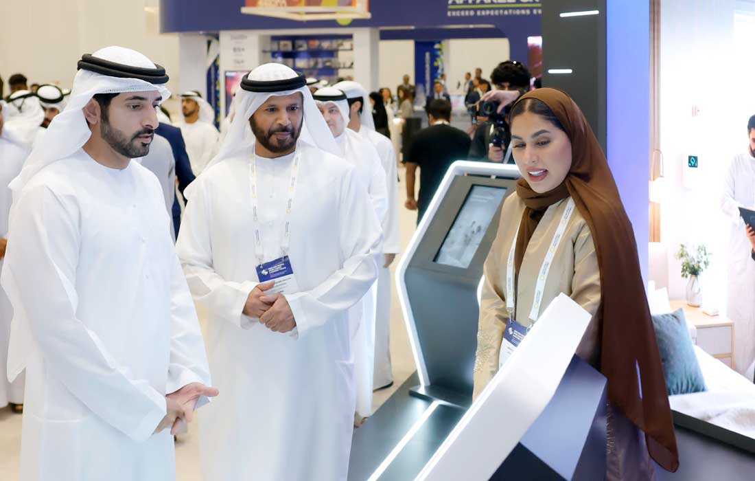 Asia Pacific Cities Summit Dubai opens