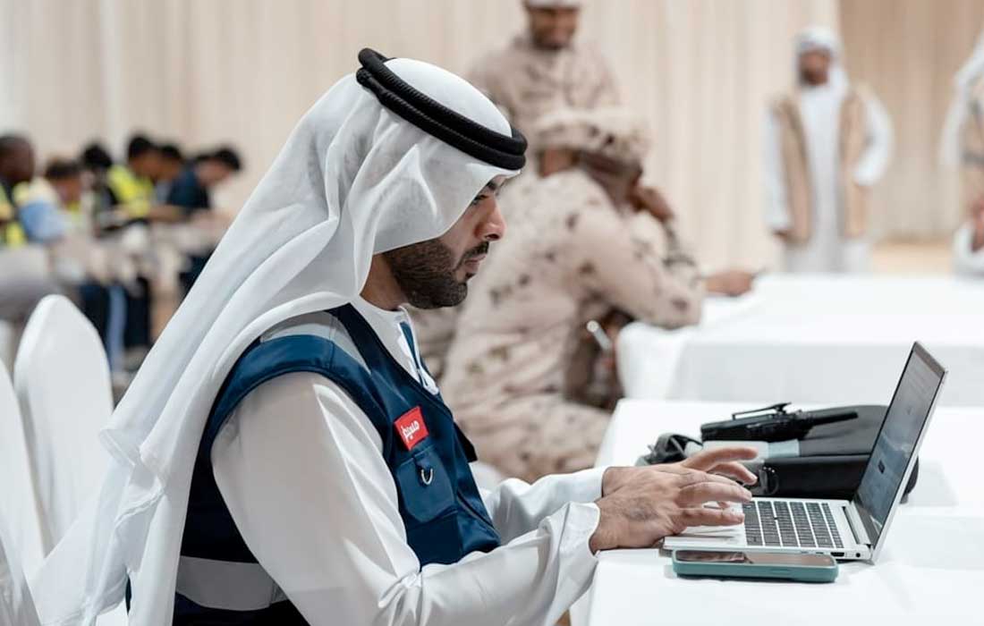 Barakah emergency drill tests crisis readiness