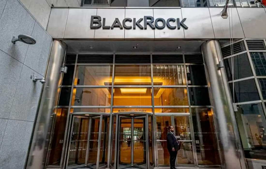 Indian-origin CEO accused in $500M BlackRock fraud