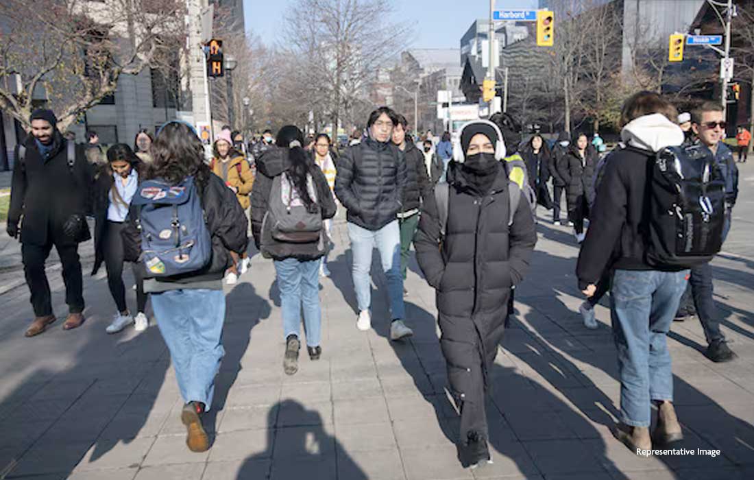 India tops list as 47,000 foreign students staying illegally in Canada