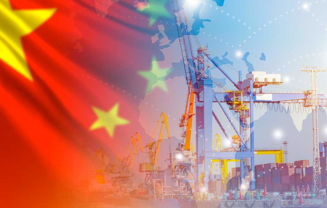 China industrial profits 2025 rise 3.2%