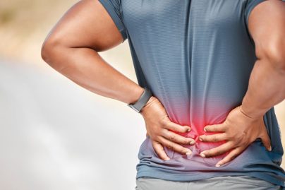 Smoking worsens chronic back pain, UAE doctors warn and offer real fixes