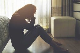 Is your diet affecting your mood? New study discovers nutrient linked to depression