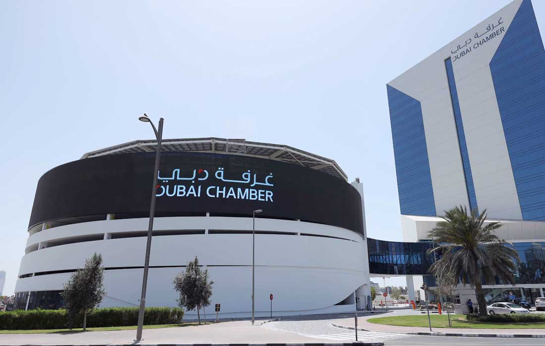 Dubai Chamber trade missions expand globally