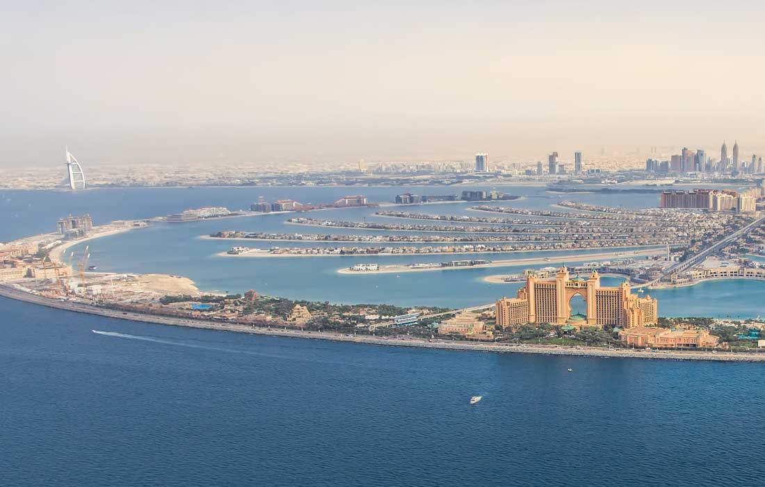 Dubai hotel incentive scheme launched