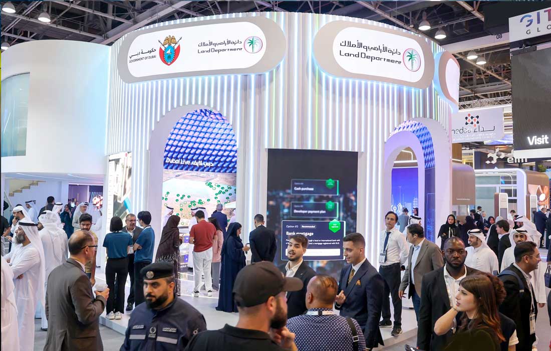 Dubai Now app launches Digital Sale service