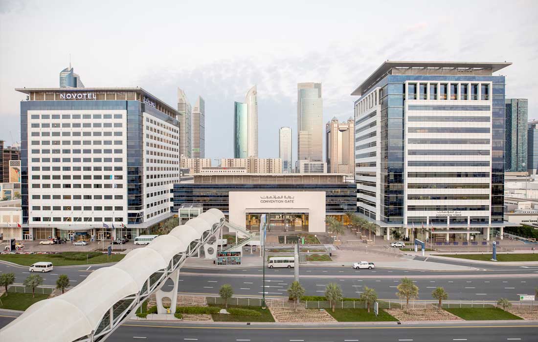 DWTC to host 18 flagship events in November 2025