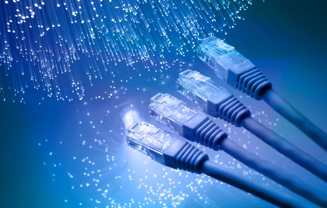 Fibre-optic cables can detect geohazards early, study finds