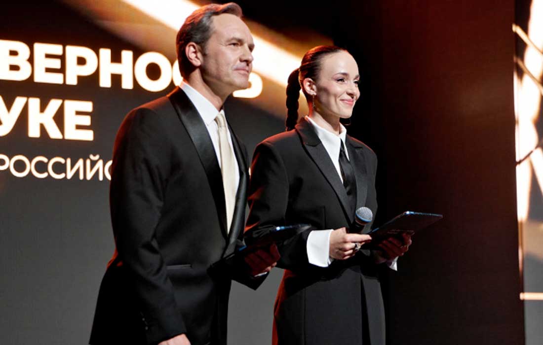 Russia honours science communicators with ‘For Fidelity to Science’ awards