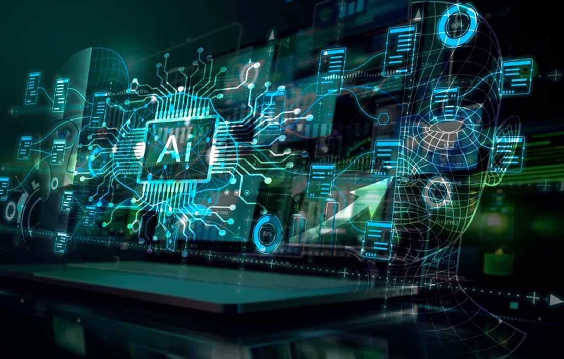 China hits 515 million generative AI users