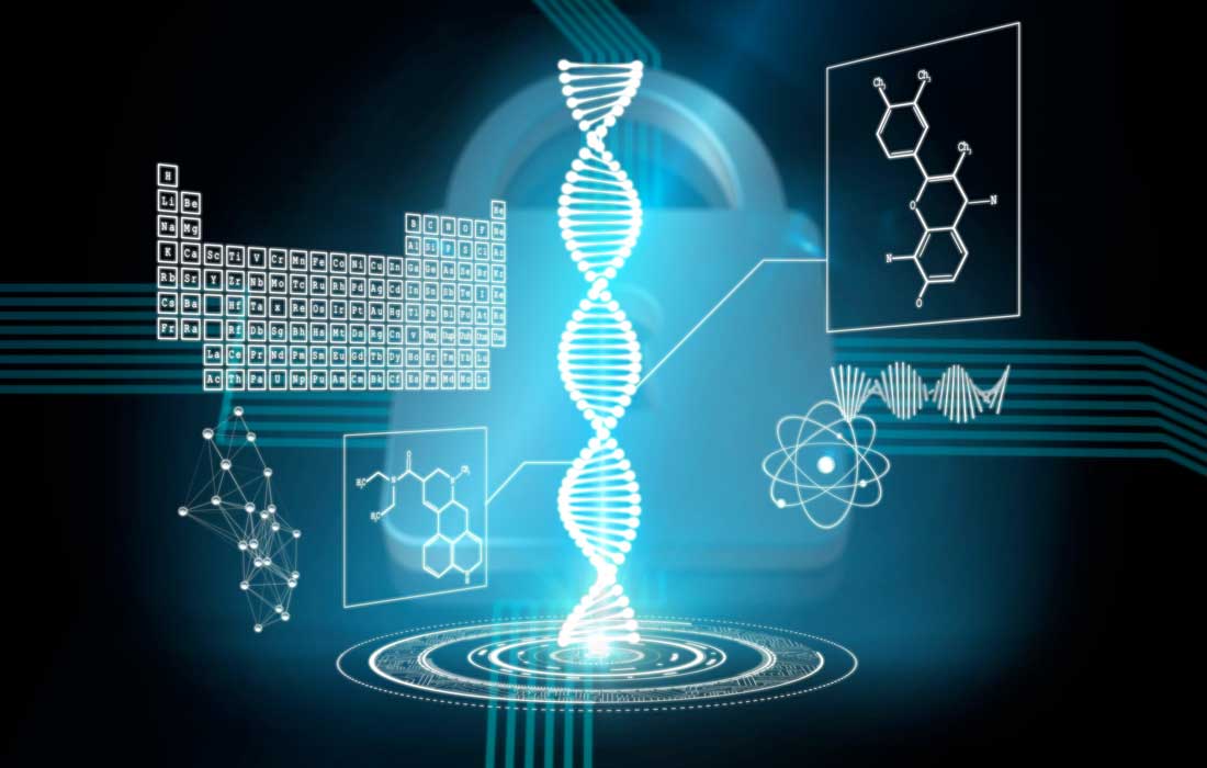 Genos AI gene model launched in China