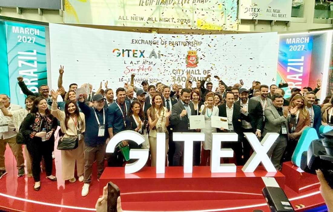 GITEX LATAM São Paulo to boost digital growth