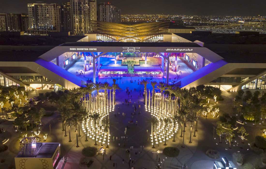GITEX TechCation 2026 to lead global AI