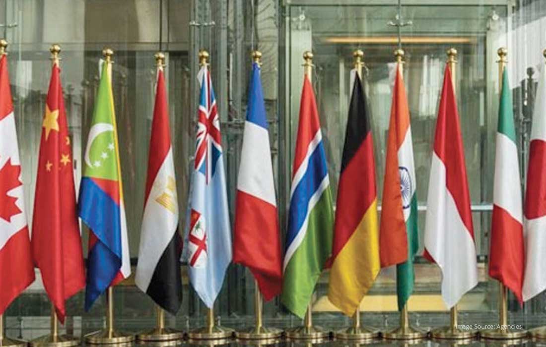 Global Alliance on Green Economy reaches 91 countries