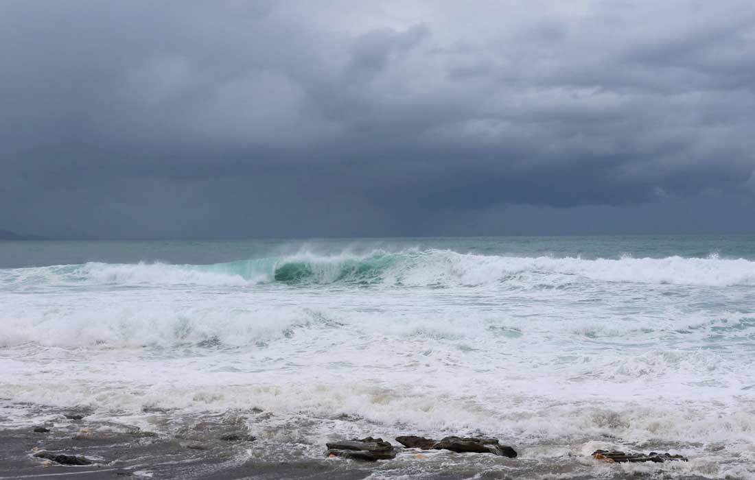 Hurricane Melissa threatens Jamaica and Haiti