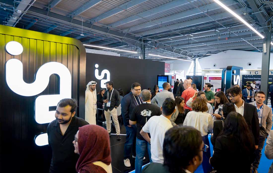 in5 start-up funding hits AED 9 billion