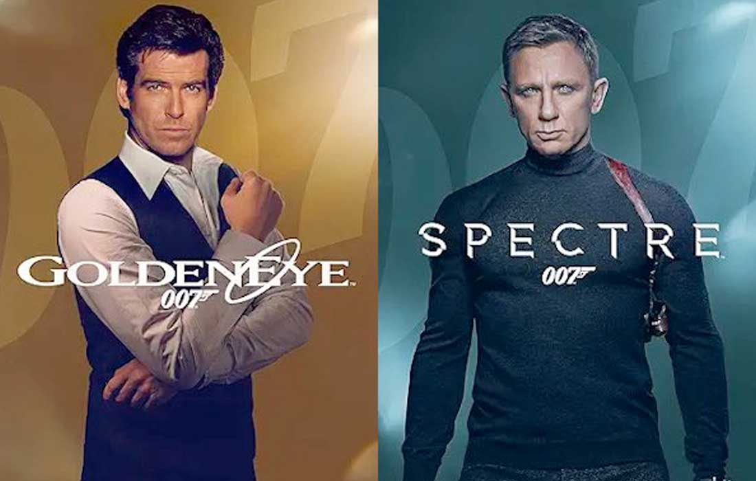 James Bond gunless posters spark fan outrage
