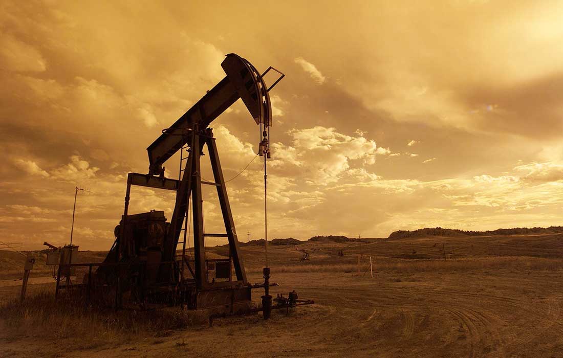 Kuwait oil price drop to US$71.39