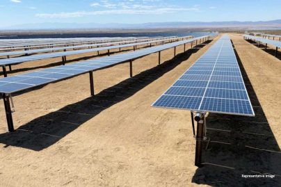 Masdar wins 2GW solar projects in Saudi Arabia’s Najran and Jizan provinces
