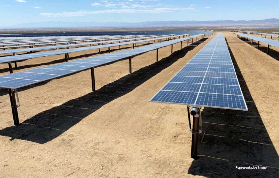 Masdar Saudi solar projects reach 2GW