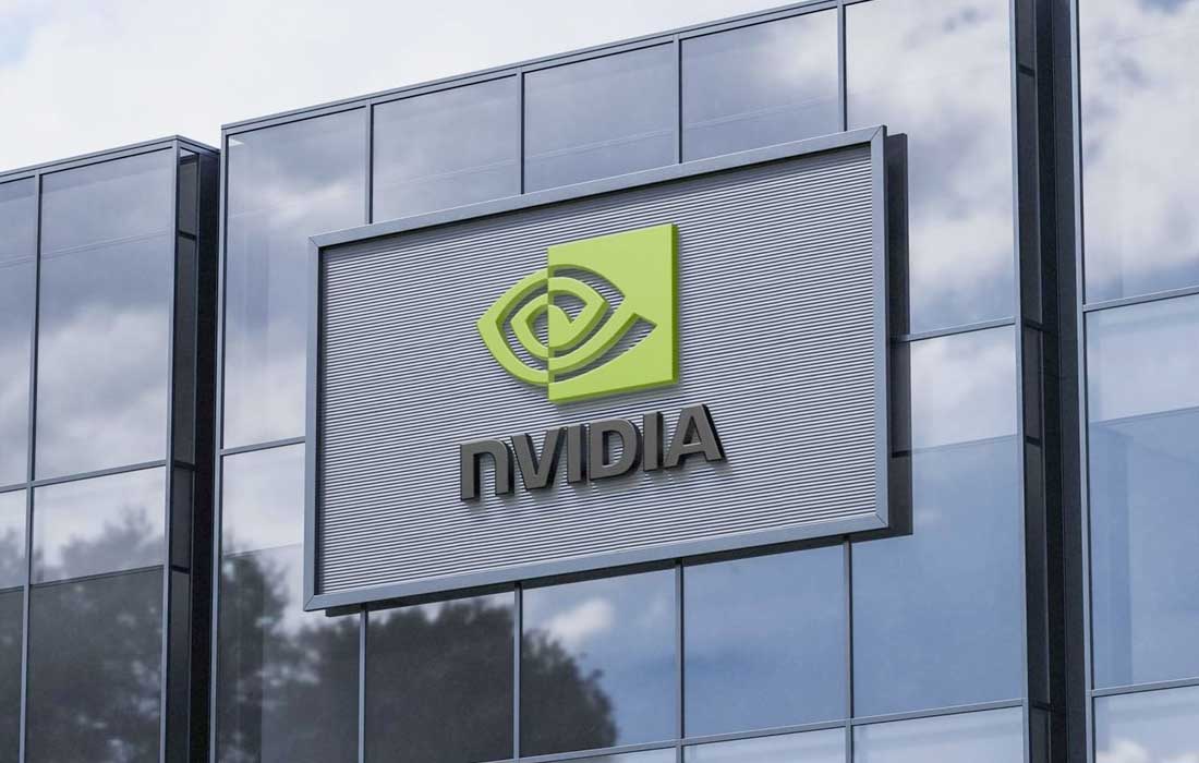 Nvidia nears $5 trillion valuation after AI chip boom