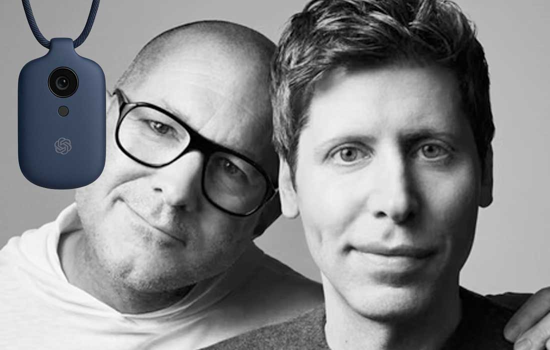 OpenAI and Jony Ive’s secret AI gadget hits a wall