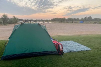 Winter special: 7 outdoor UAE activities you absolutely must try