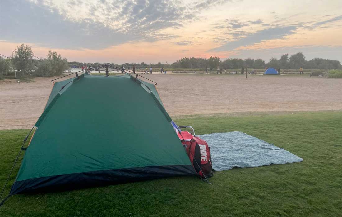 7 best outdoor UAE activities this winter