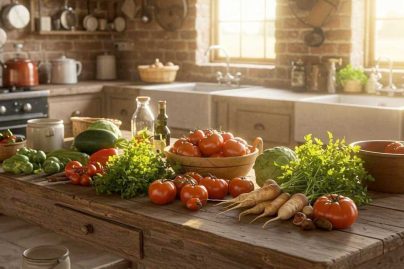 French study reveals quality of plant-based food key to heart health