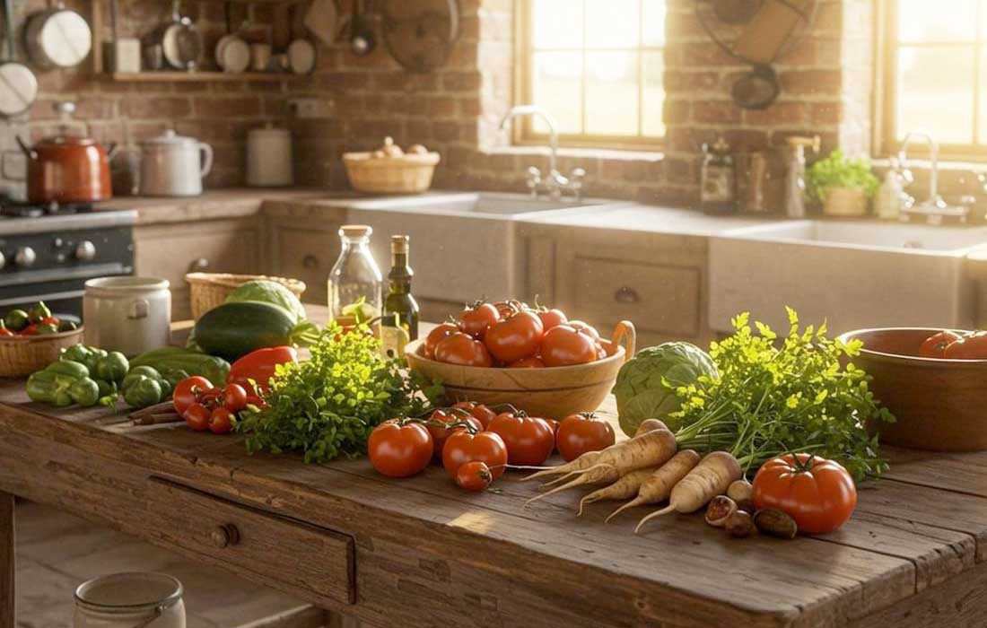 Study links plant-based diet to heart health