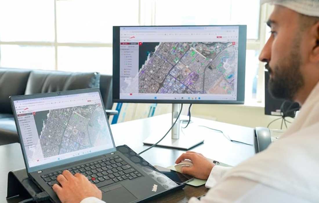 RTA Dubai Traffix programme earns 7-star award