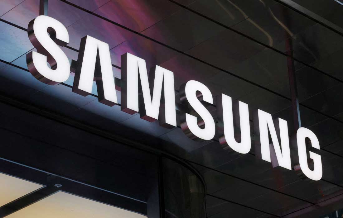 Samsung ordered to pay $445 million in US patent case over wireless tech
