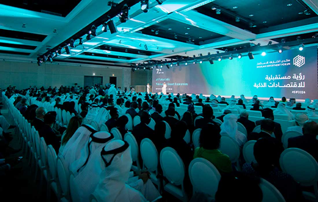 Sharjah Investment Forum 2025 opens today