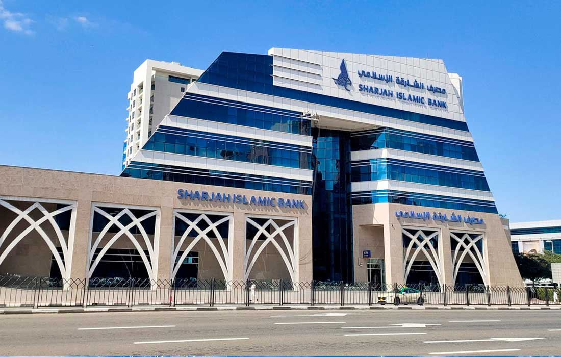 Sharjah Islamic Bank profit jumps 24% in 2025