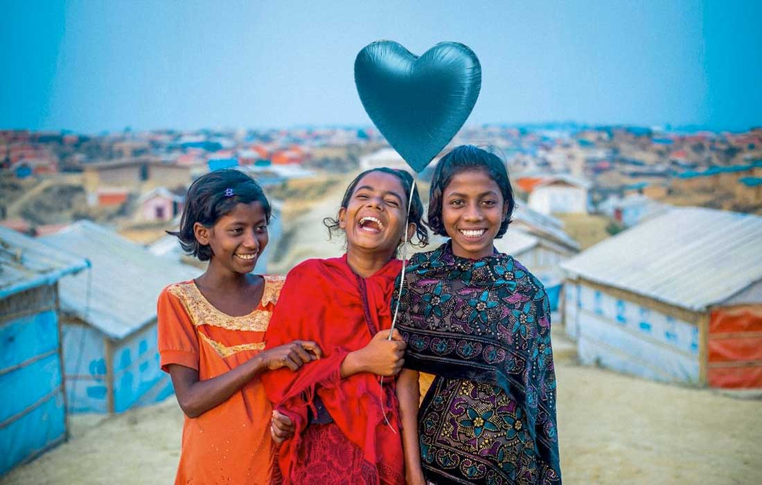 SIARA 2025 refugee advocacy sees record entries