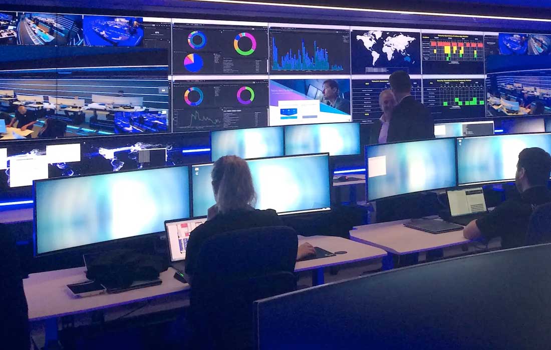 South Korea faces cybersecurity workforce shortage amid rising attacks