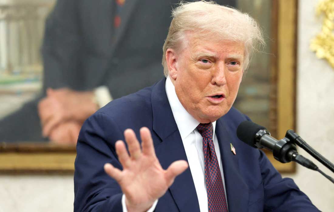 Trump film import tariff shocks Hollywood