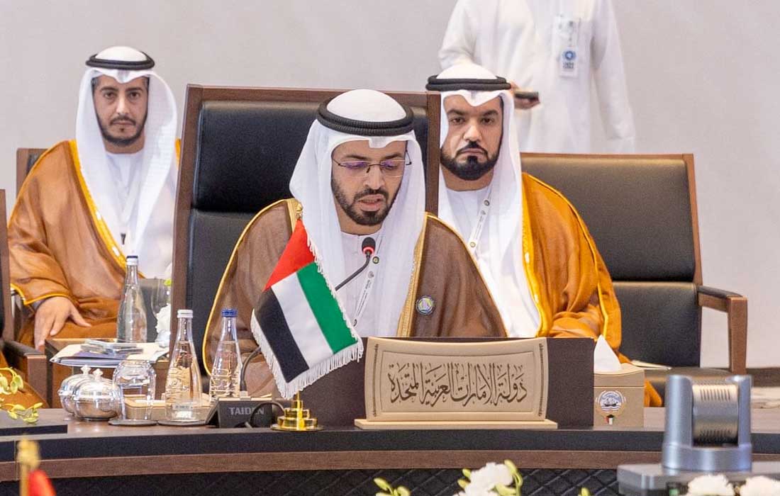 UAE promotes balanced AI vision in religion