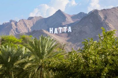 Top camping spots in the UAE every nature lover should explore this winter